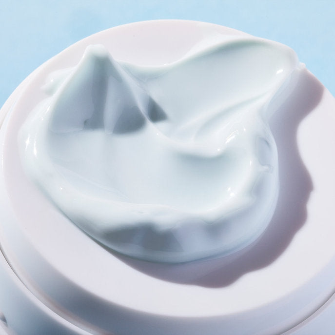 Full Spectrum 360º Crème Eau Rafraîchissante Crème Solaire Visage Bio SPF 50