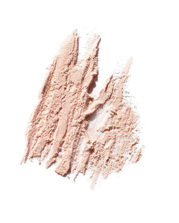Poudre fixatrice