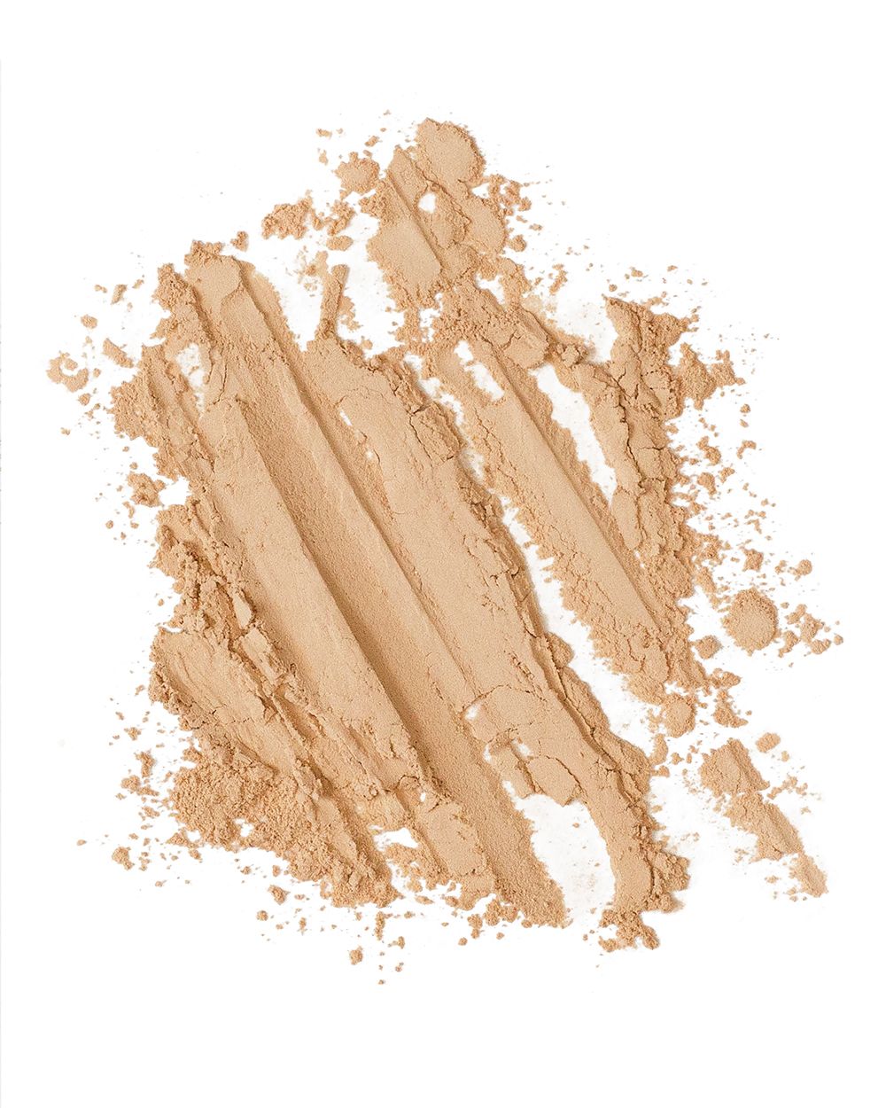 Poudre fixatrice