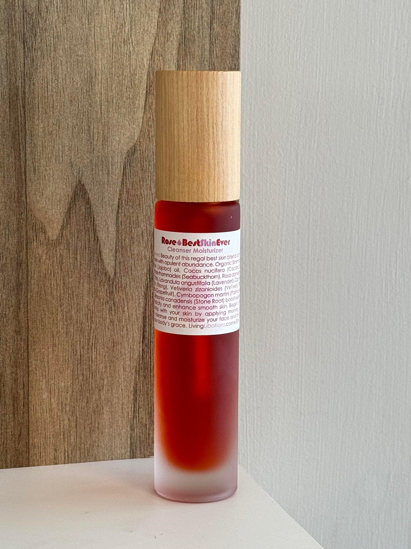Rose BestSkinEver Cleanser