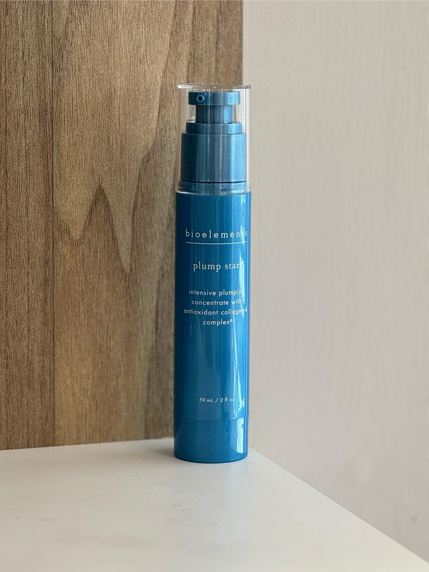Sérum Plump Start