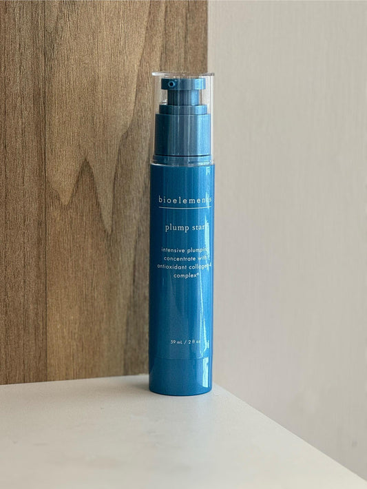 Sérum Plump Start