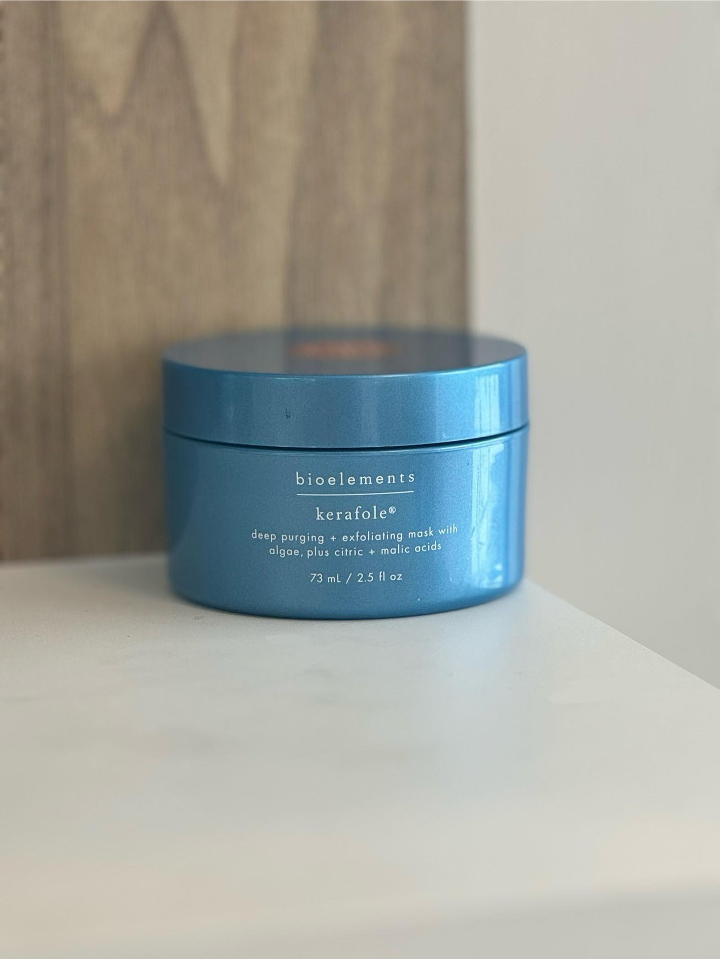 Masque Kerafole