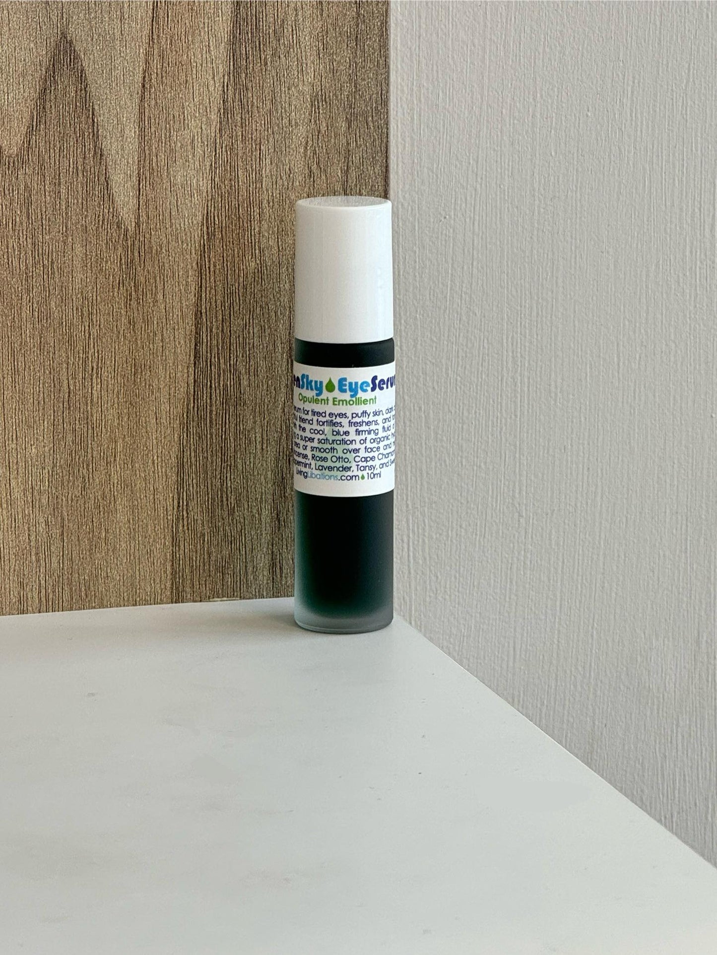 Sérum yeux OpenSky