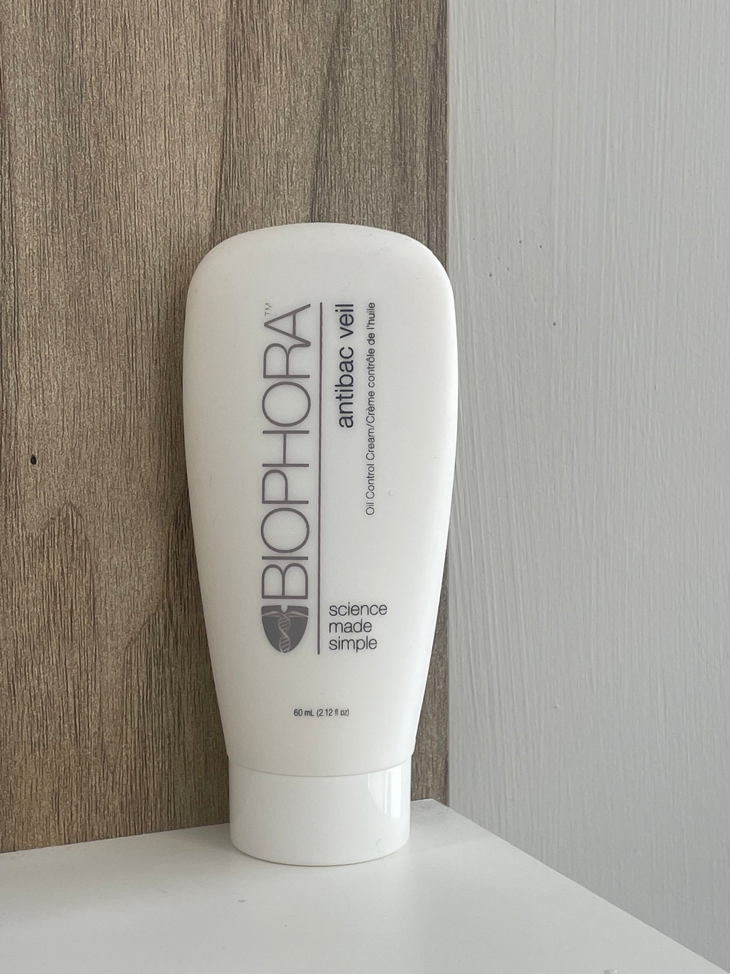 Antibac Veil