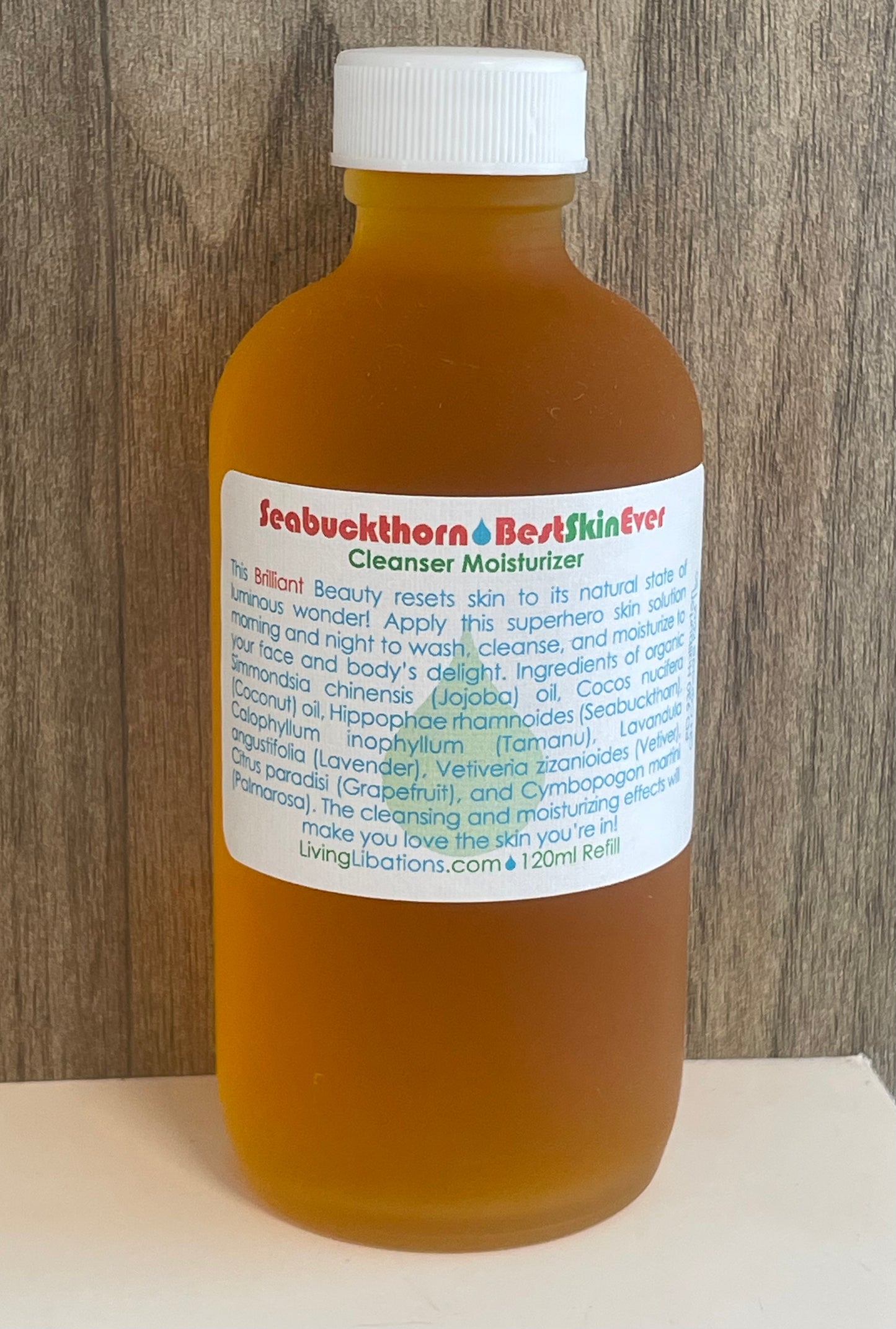 Seabuckthorn REFILL