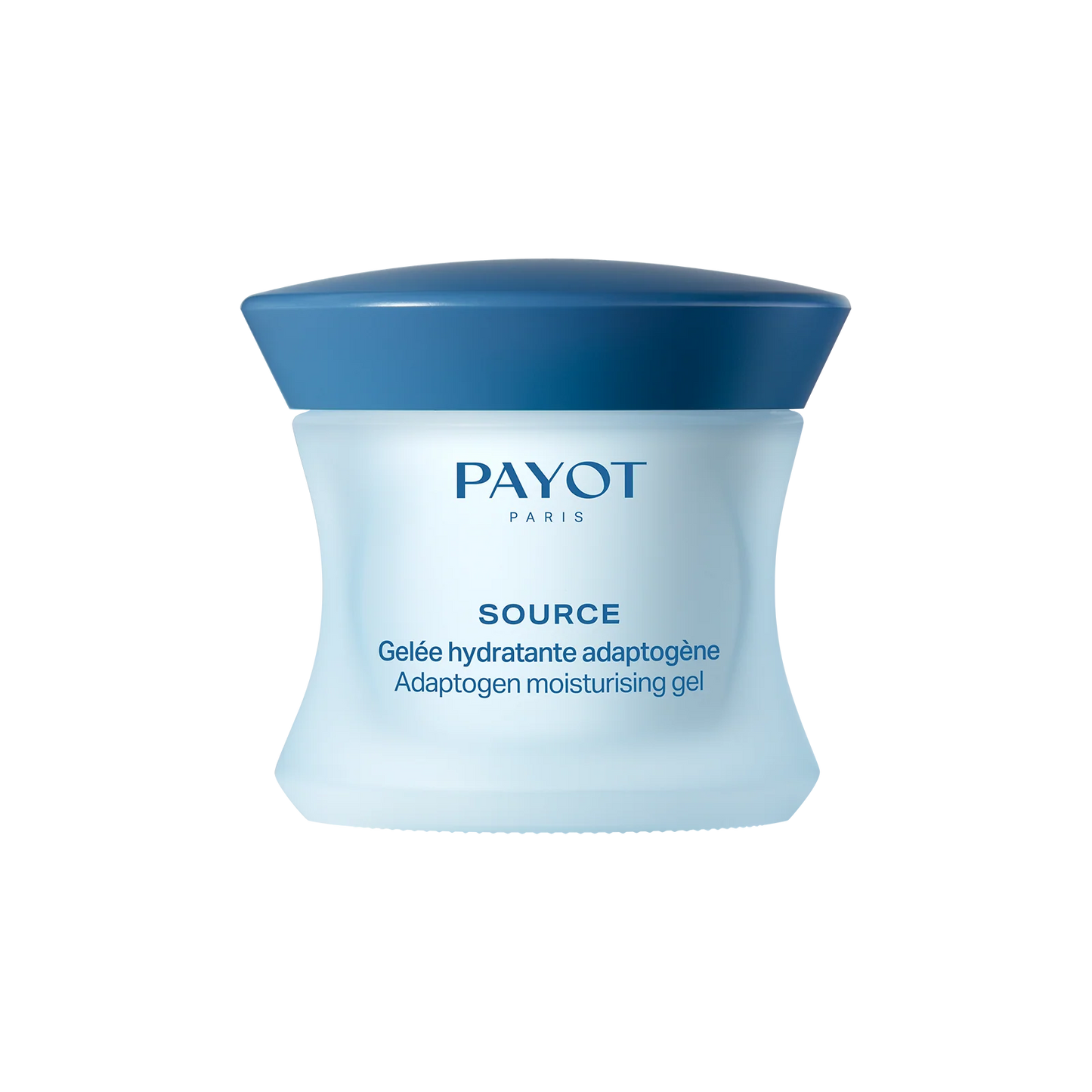 Gelée hydratante visage
