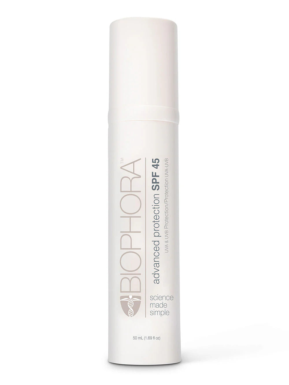 Daily Protection SPF 45