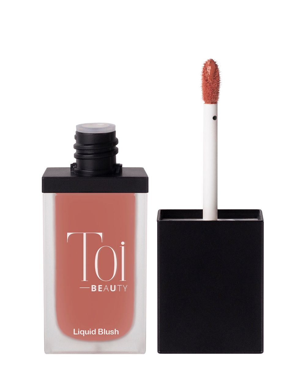 Blush liquide