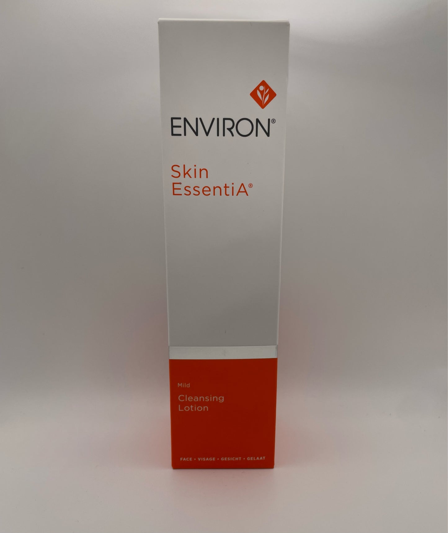 Cleansing lotion