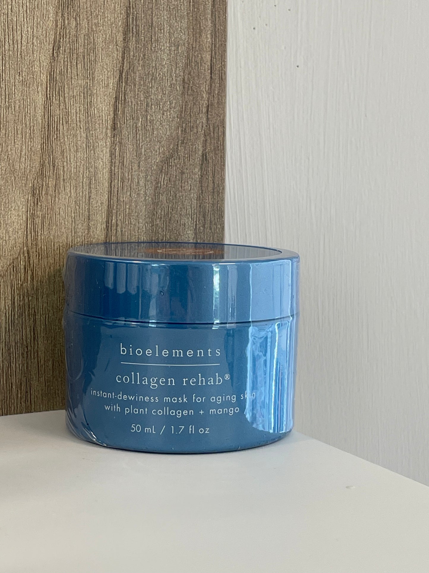 Masque Collagen Rehab