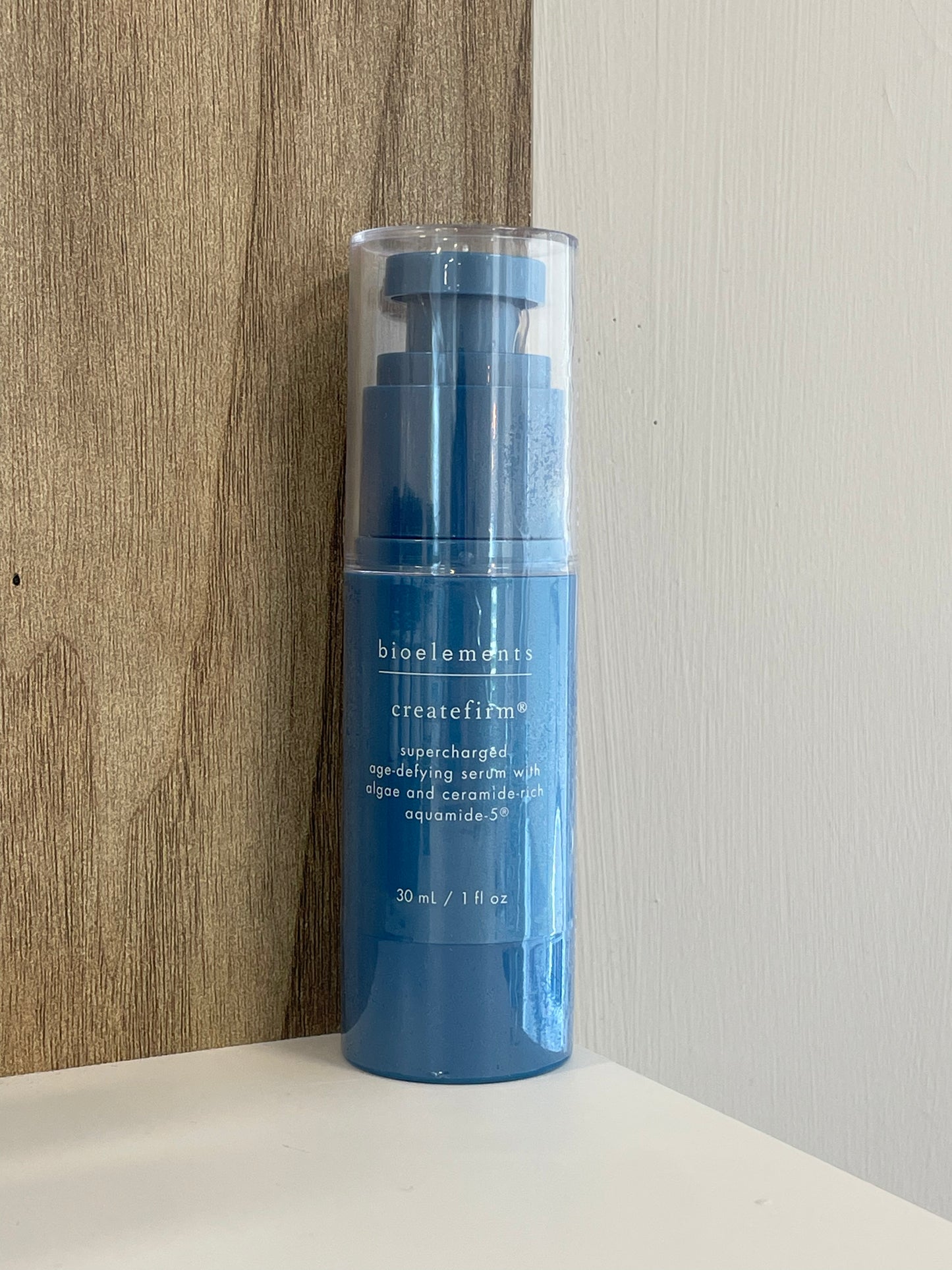 Sérum Createfirm