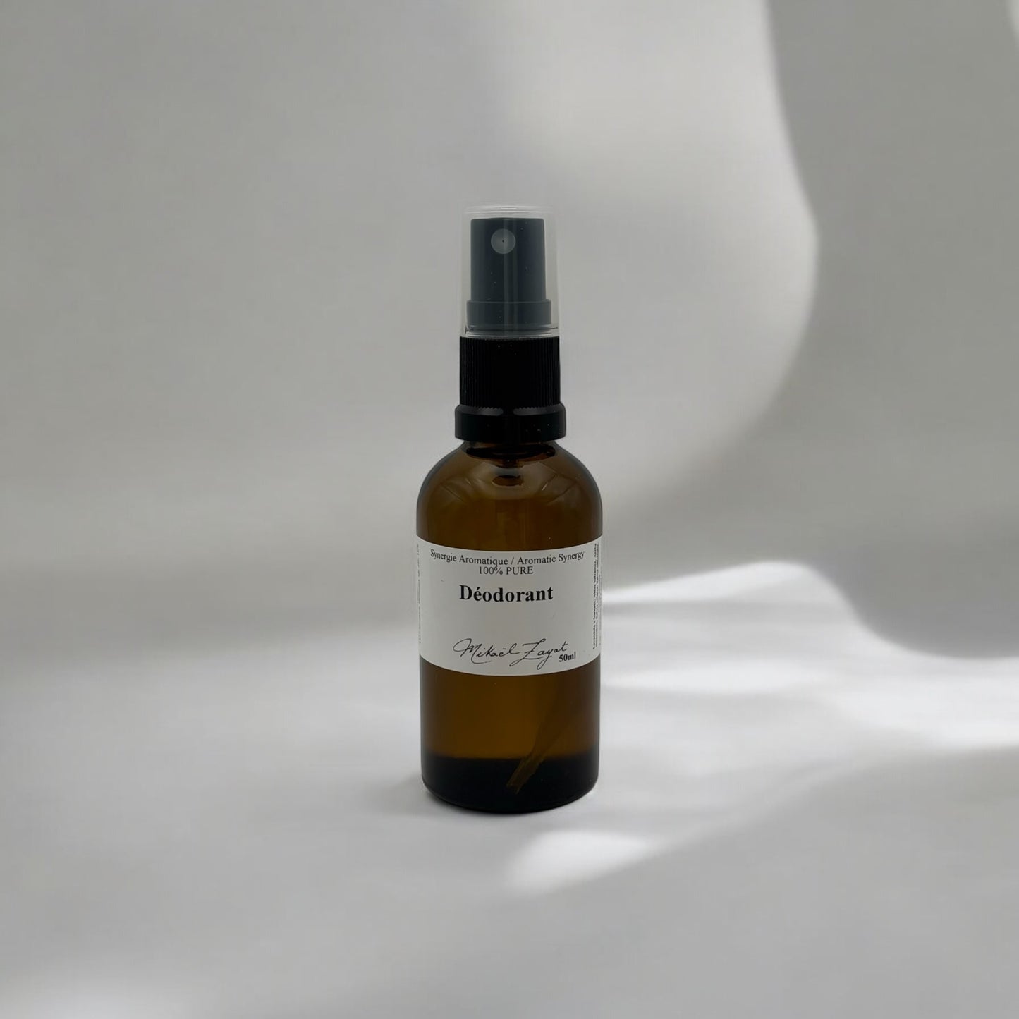 Déodorant naturel
