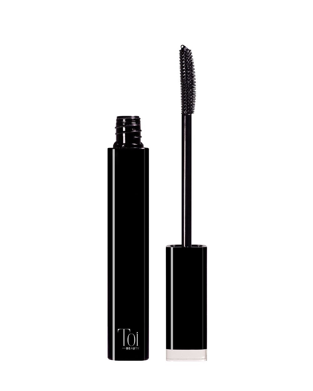 Mascara "Total definition"