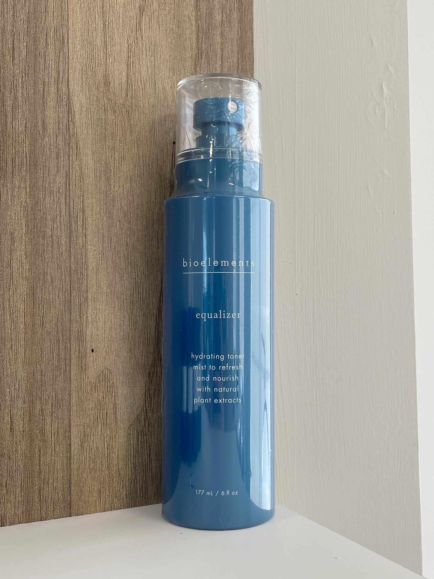 Lotion Tonique Équilibrant