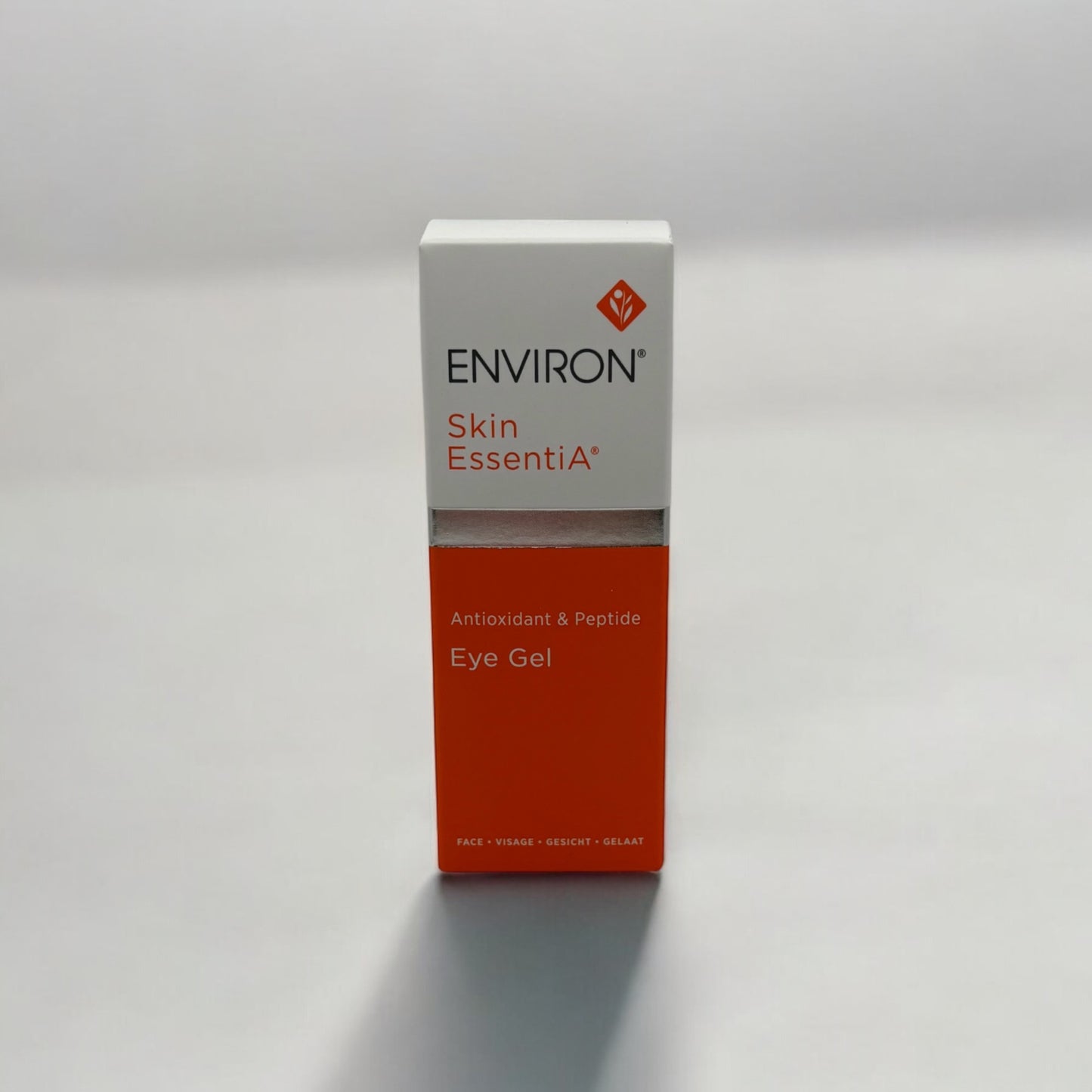 Eye gel