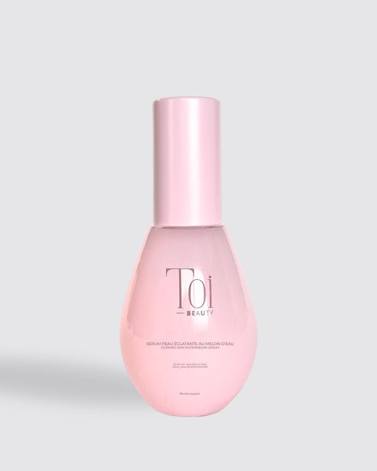 Sérum illumateur au melon d'eau
