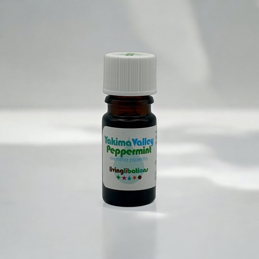 Yamika Valley Peppermint