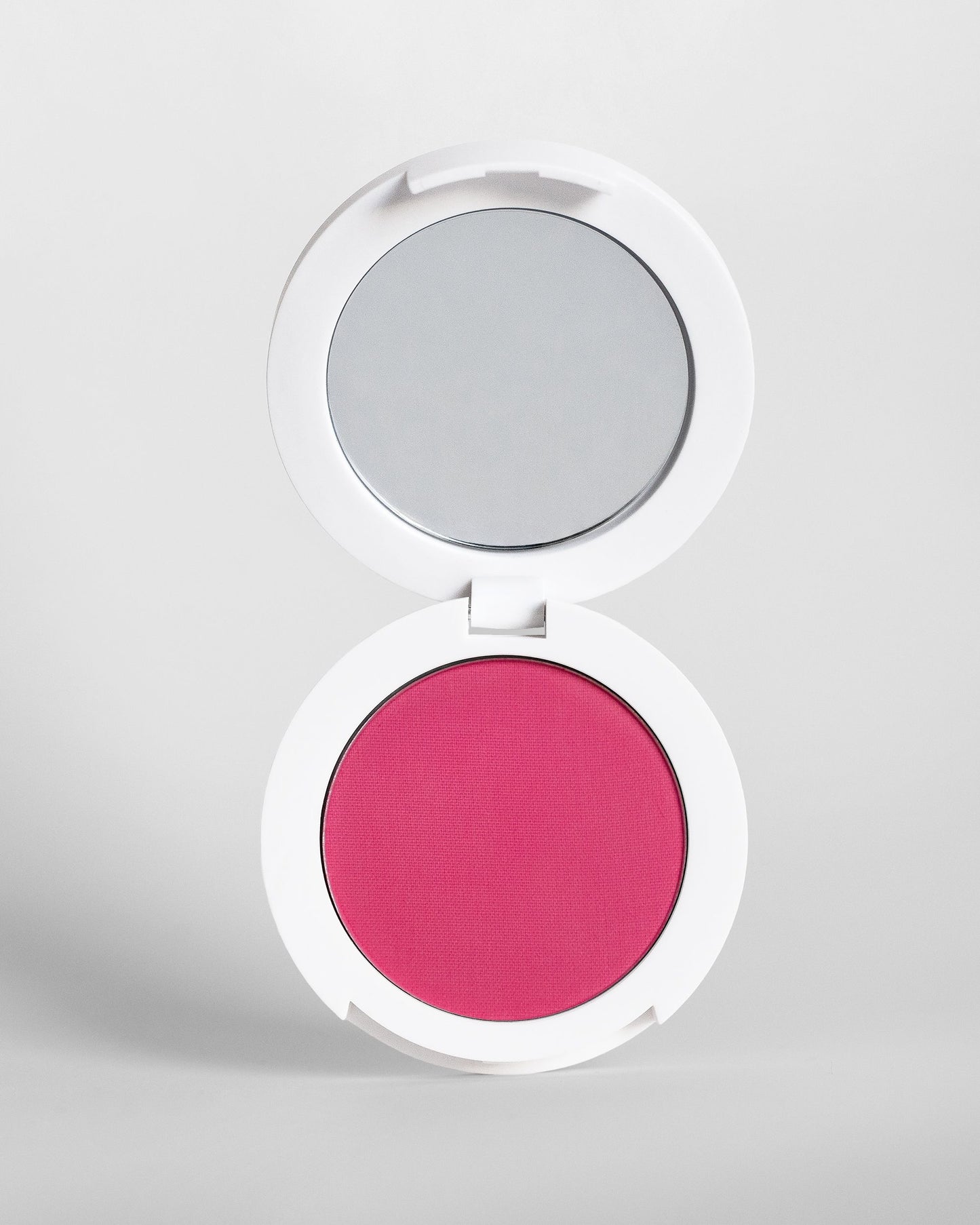 Blush en poudre