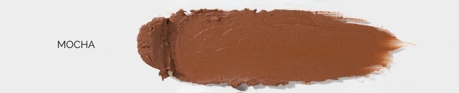 Bronzer en crème