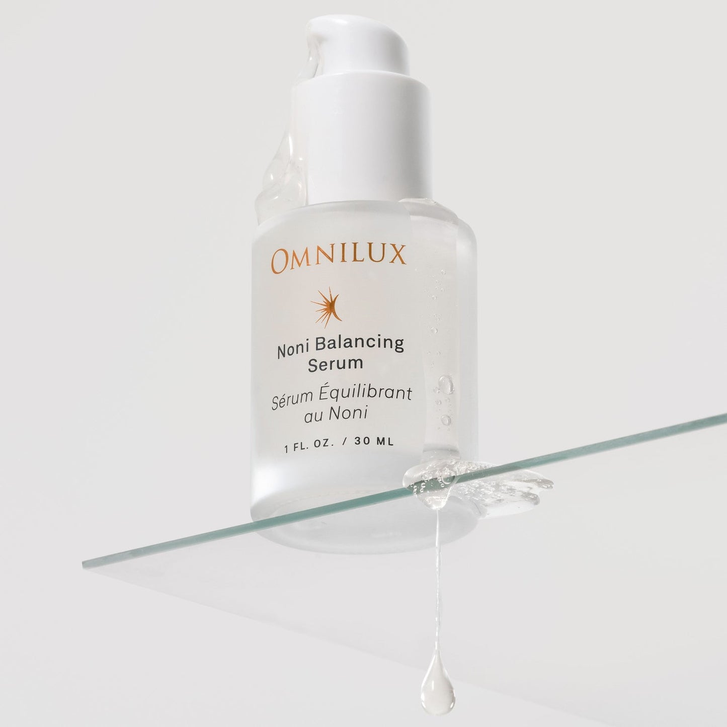 Sérum équilibrant au Noni