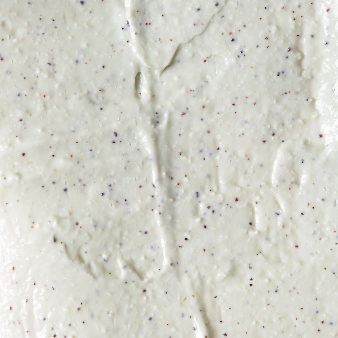 Gommage Crème Fondante Corps