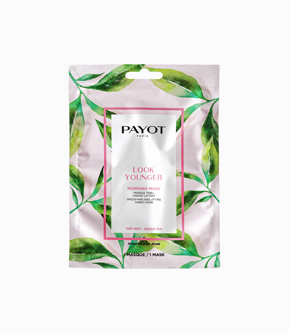 Morning Mask