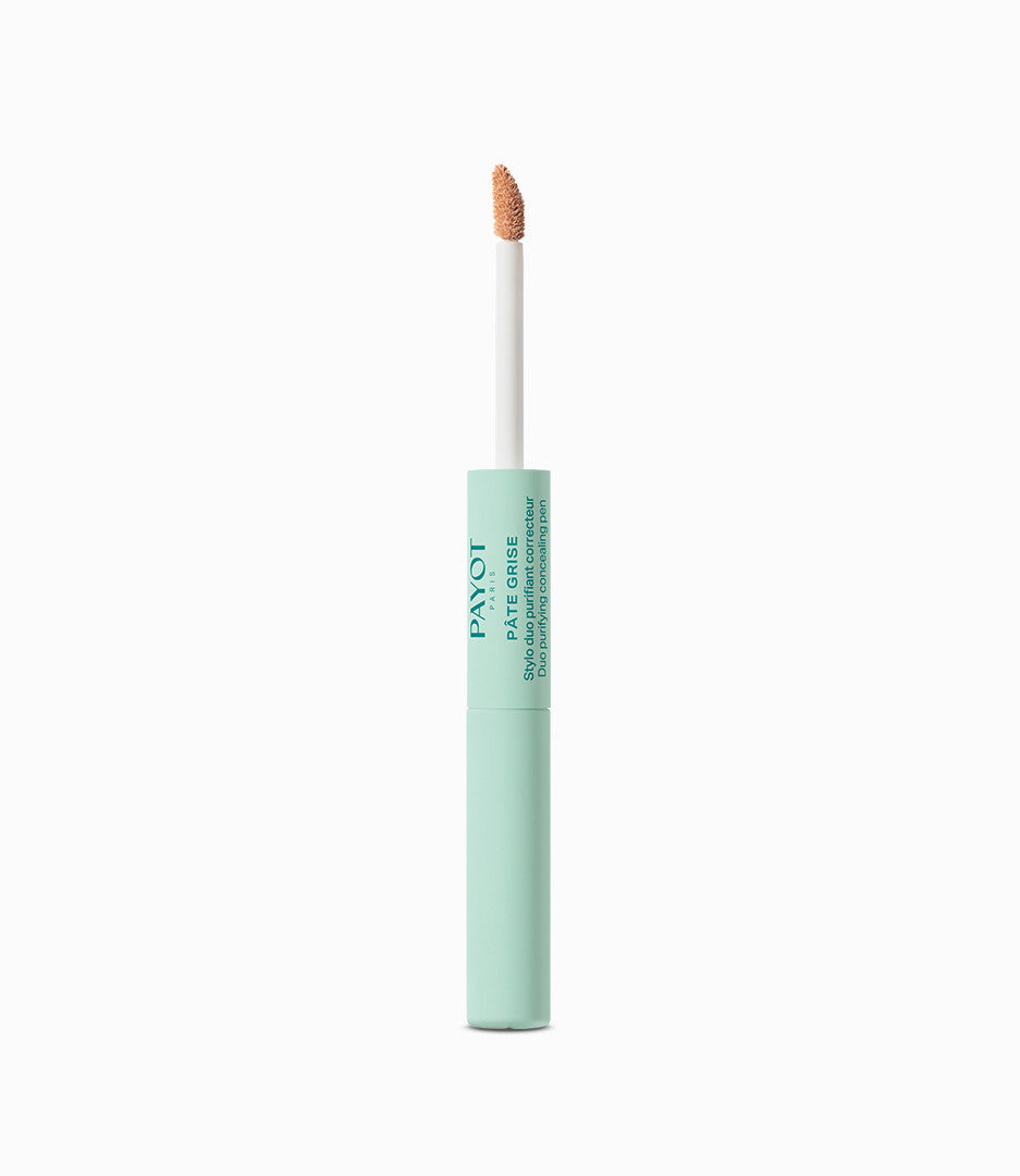 Stylo Duo Correcteur Purifiant