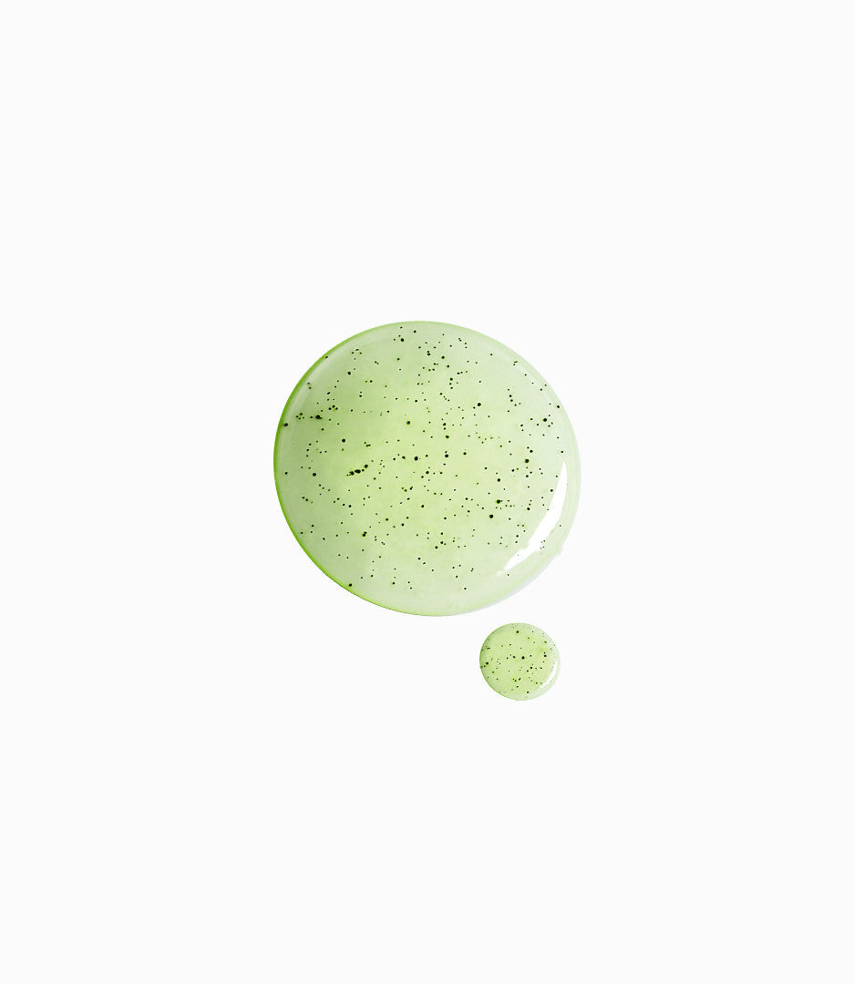 Gelée Nettoyante Moussante Purifiante