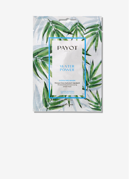 Morning Mask