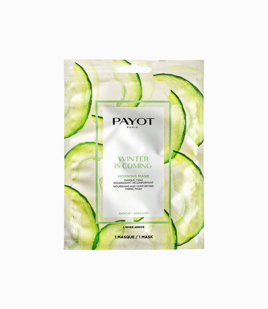 Morning Mask