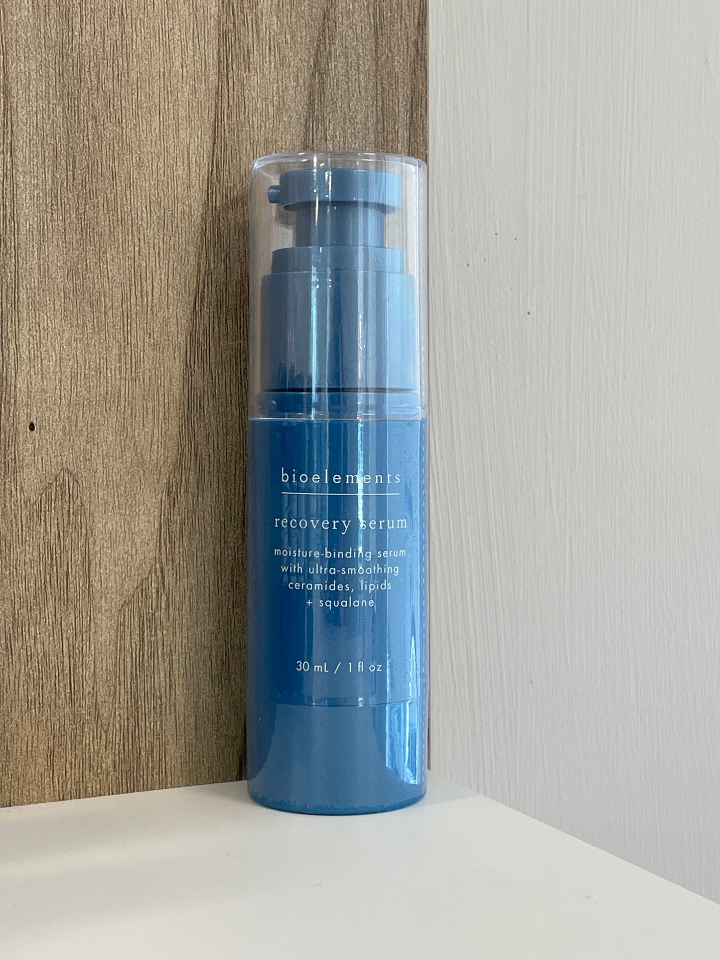 Sérum Reconstituant