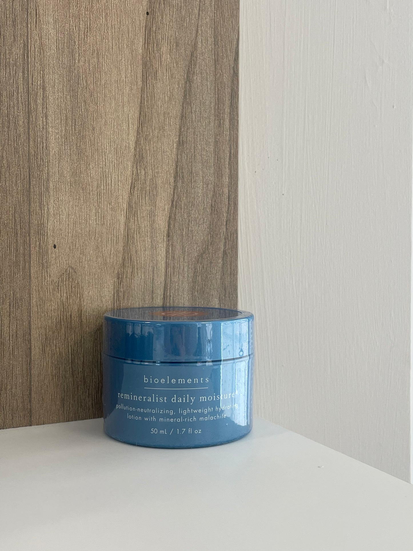 Remineralist Daily Moisture