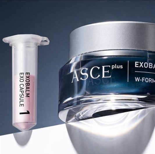 ExoBalm ASCE plus