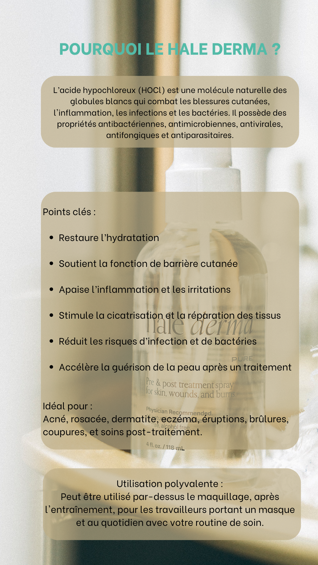 Hale Derma