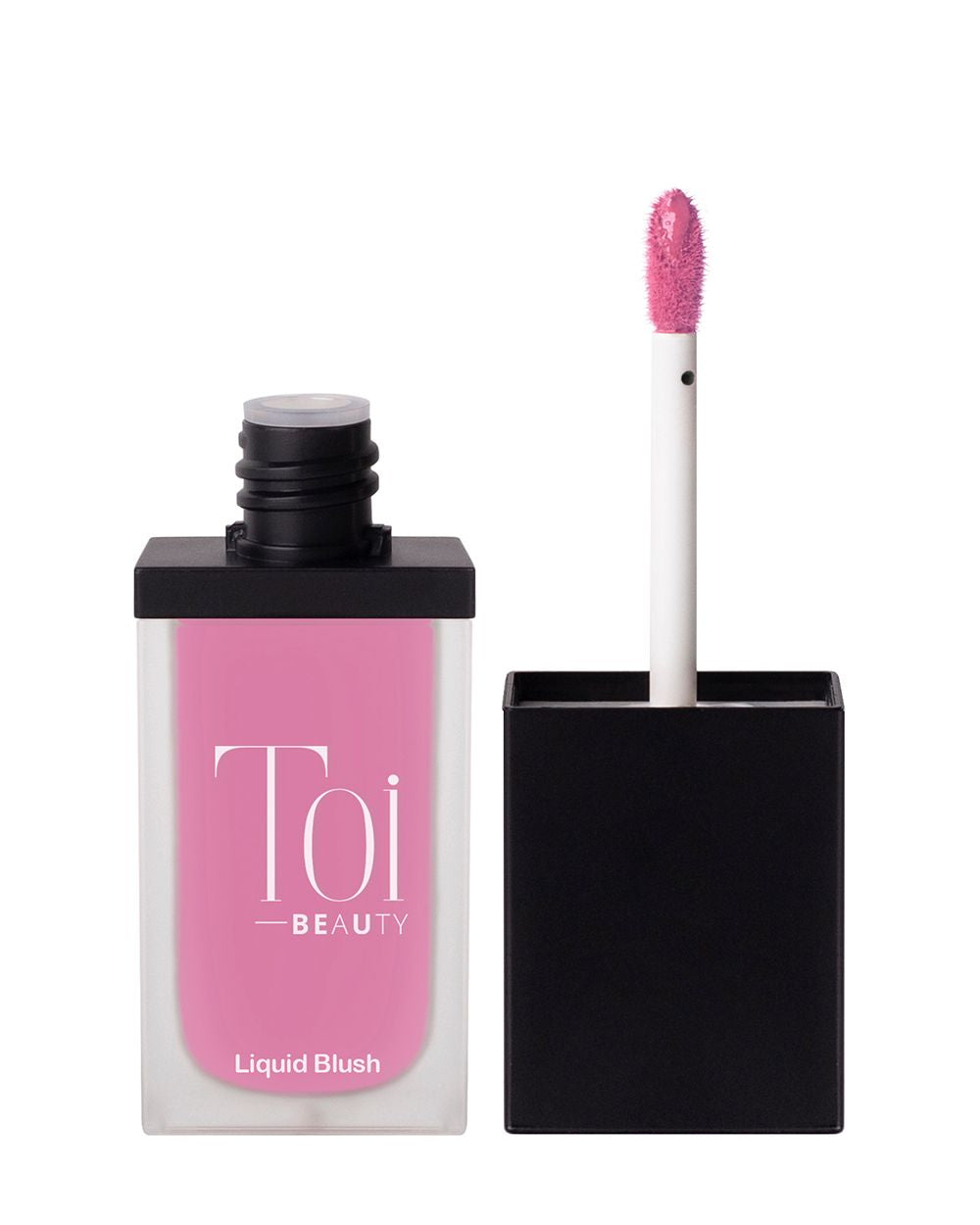 Blush liquide