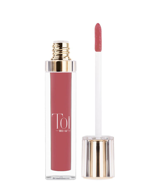 Rouge à lèvres liqui-crème