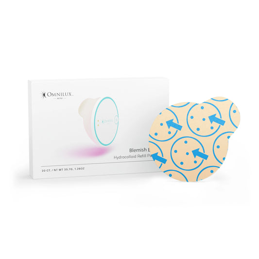 Patch Blemish Eraser - Refill