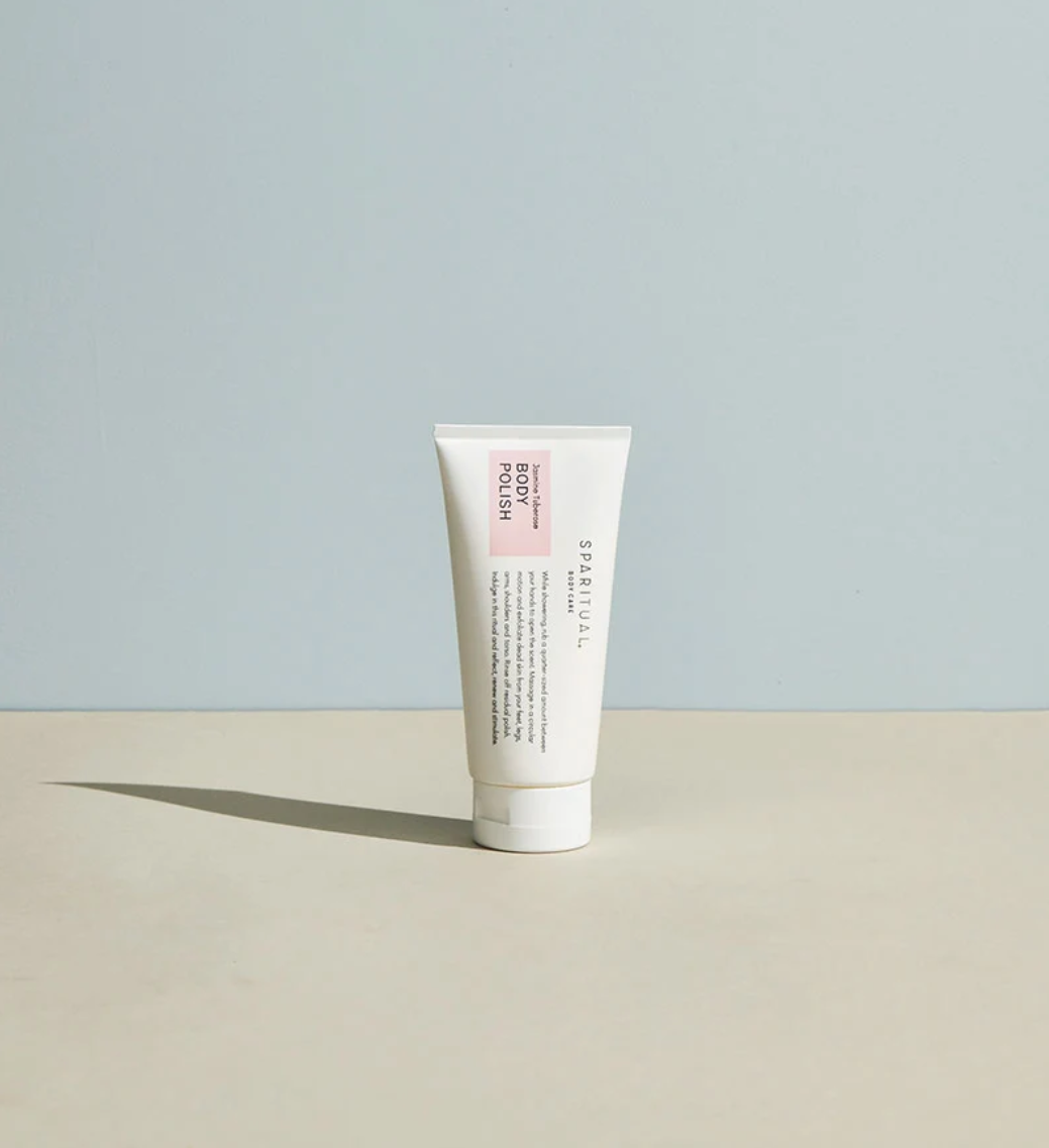Exfoliant corporel SPARITUAL  177 ml
