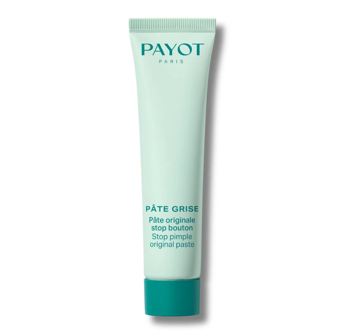 Pâte grise - soin ciblé nuit Payot