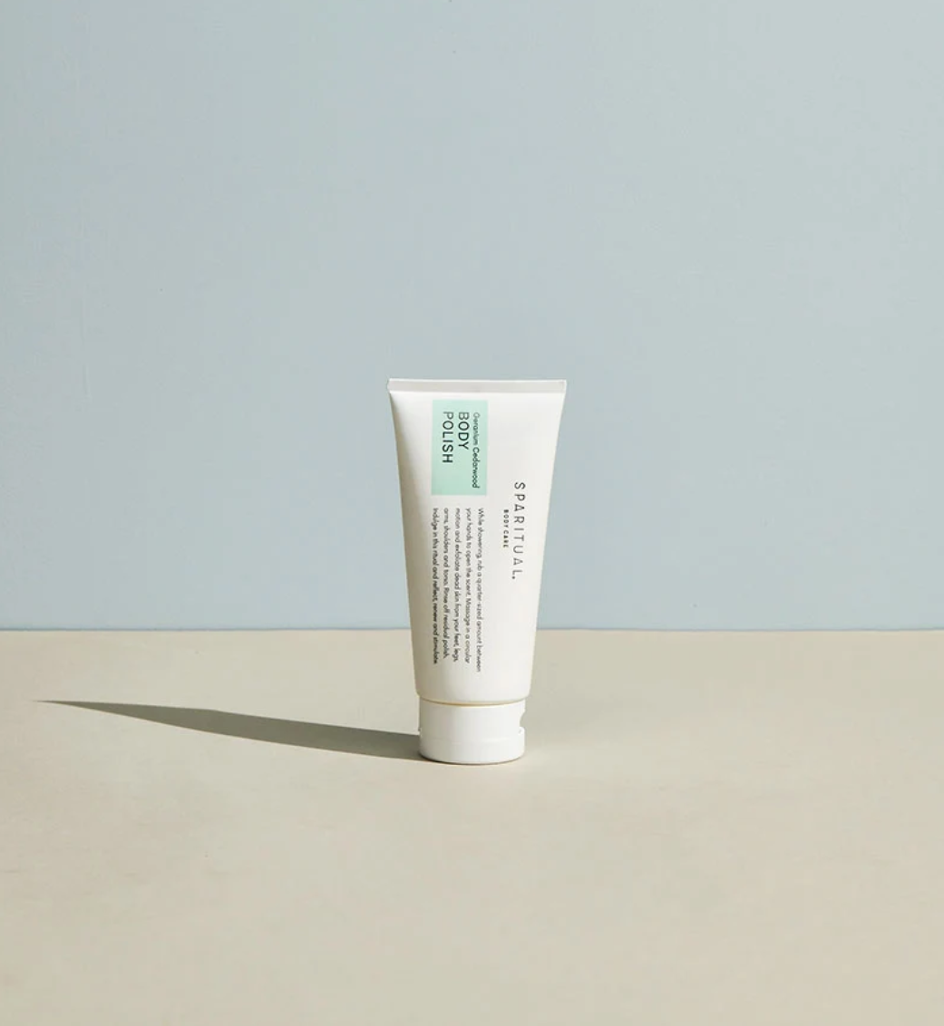 Exfoliant corporel SPARITUAL  177 ml