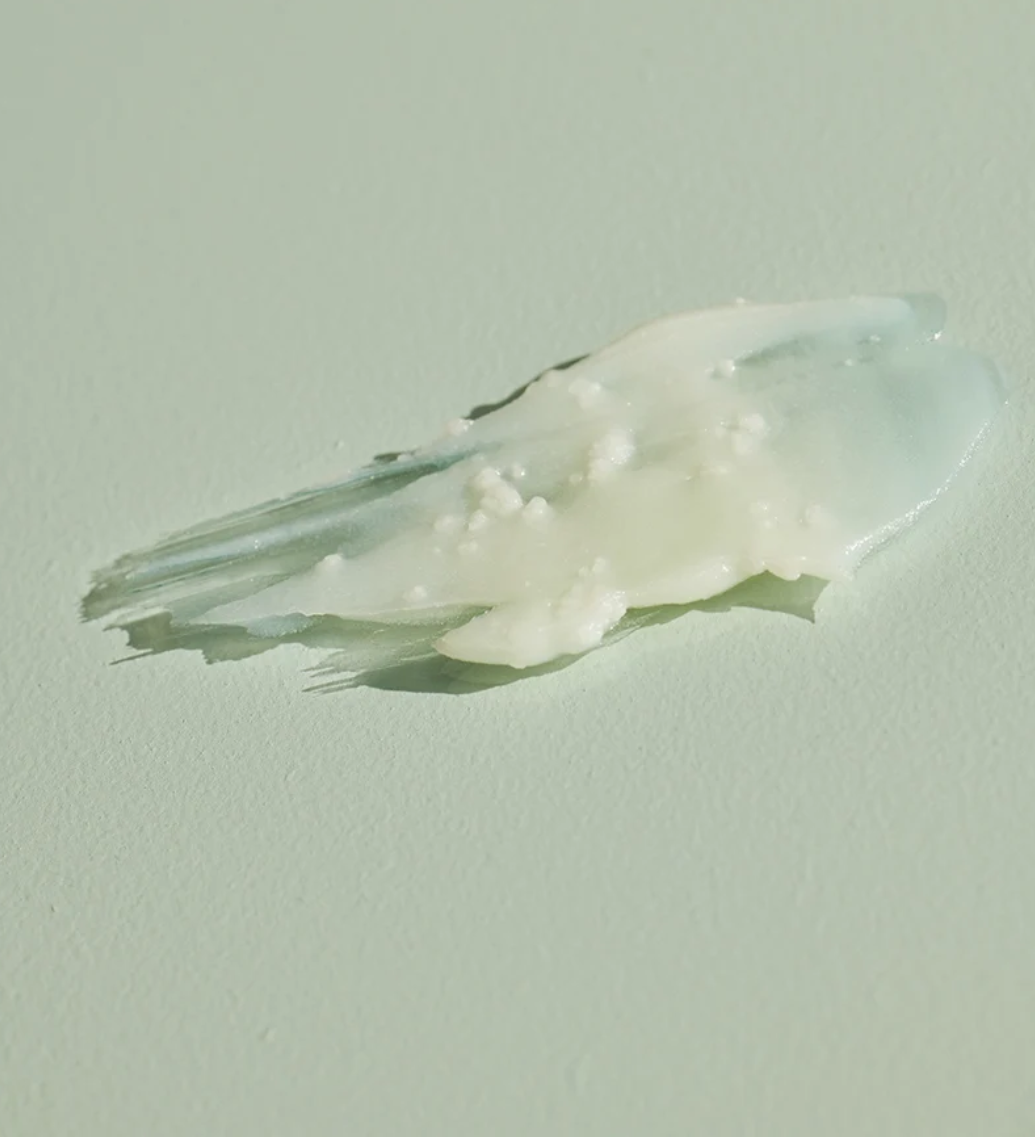 Beurre corporel nourissant SPARITUAL