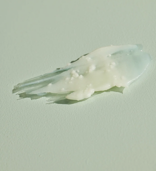 Beurre corporel nourissant SPARITUAL