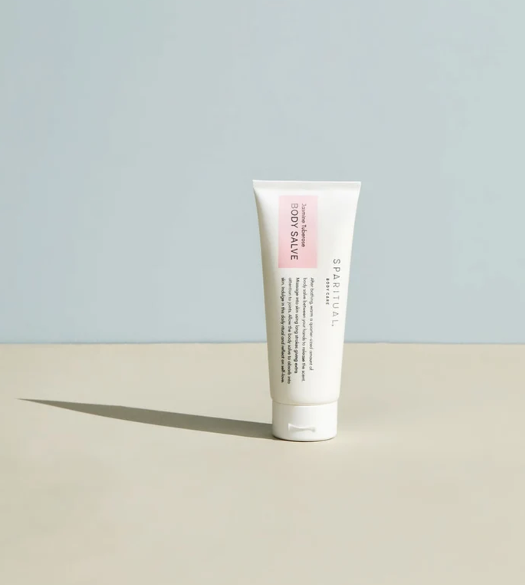 Beurre corporel nourissant SPARITUAL