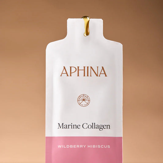APHINA Collagène marin en sachets