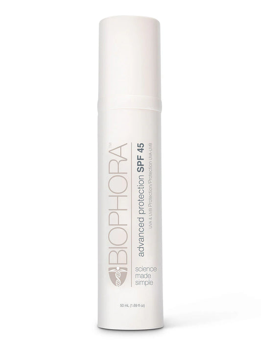 Daily Protection SPF 45