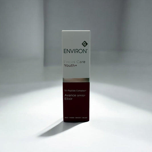 Avance Elixir