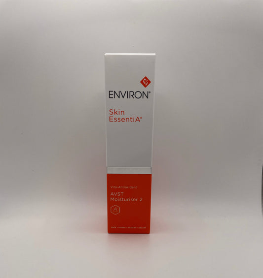 AVST Moisturiser 2