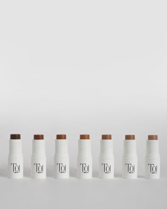 Bronzer en crème