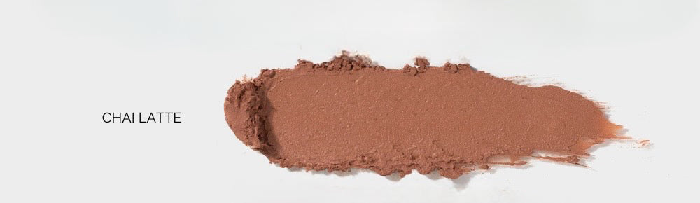 Bronzer en crème